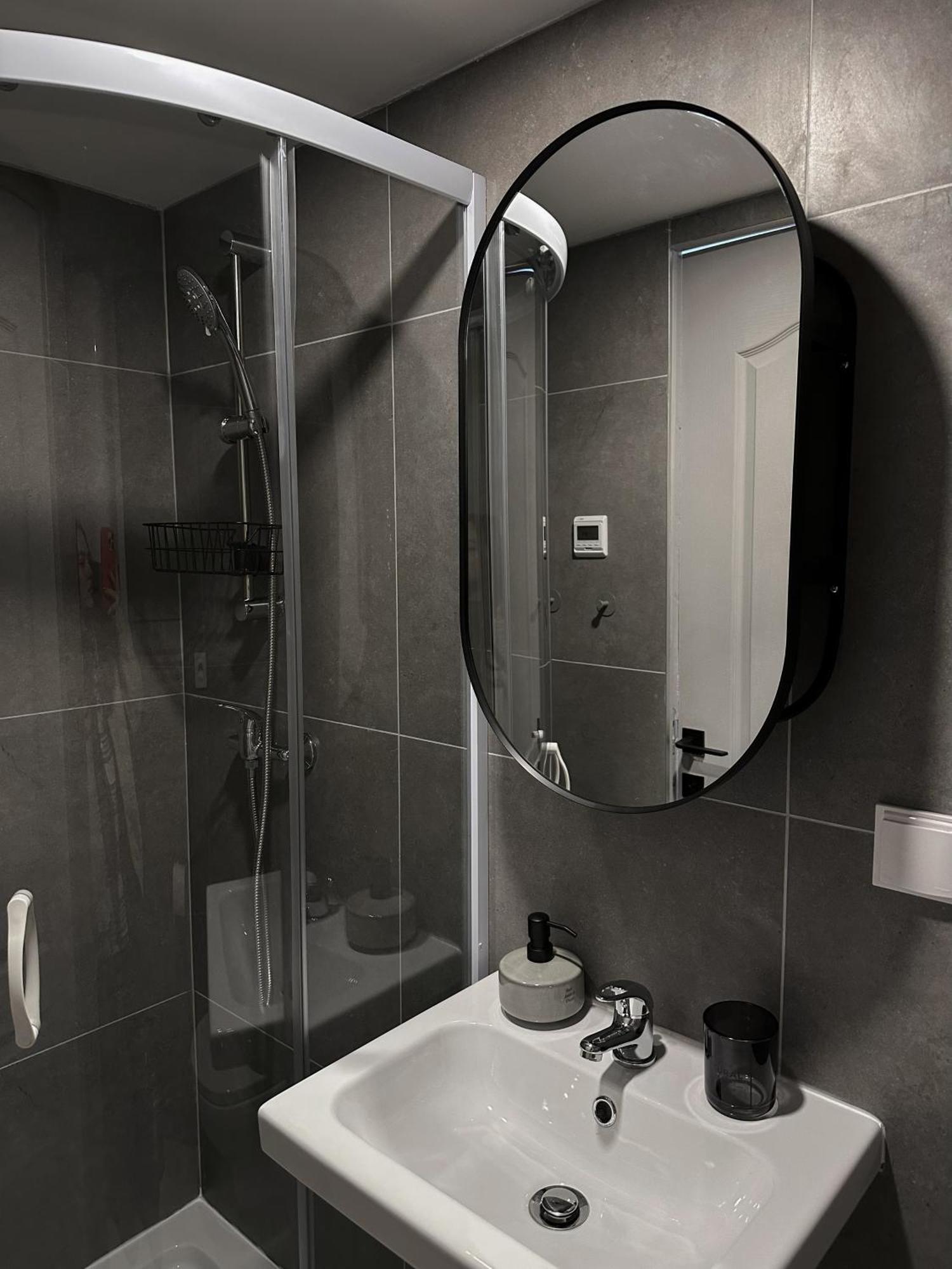 Ya House Aparthotel Βουδαπέστη Εξωτερικό φωτογραφία