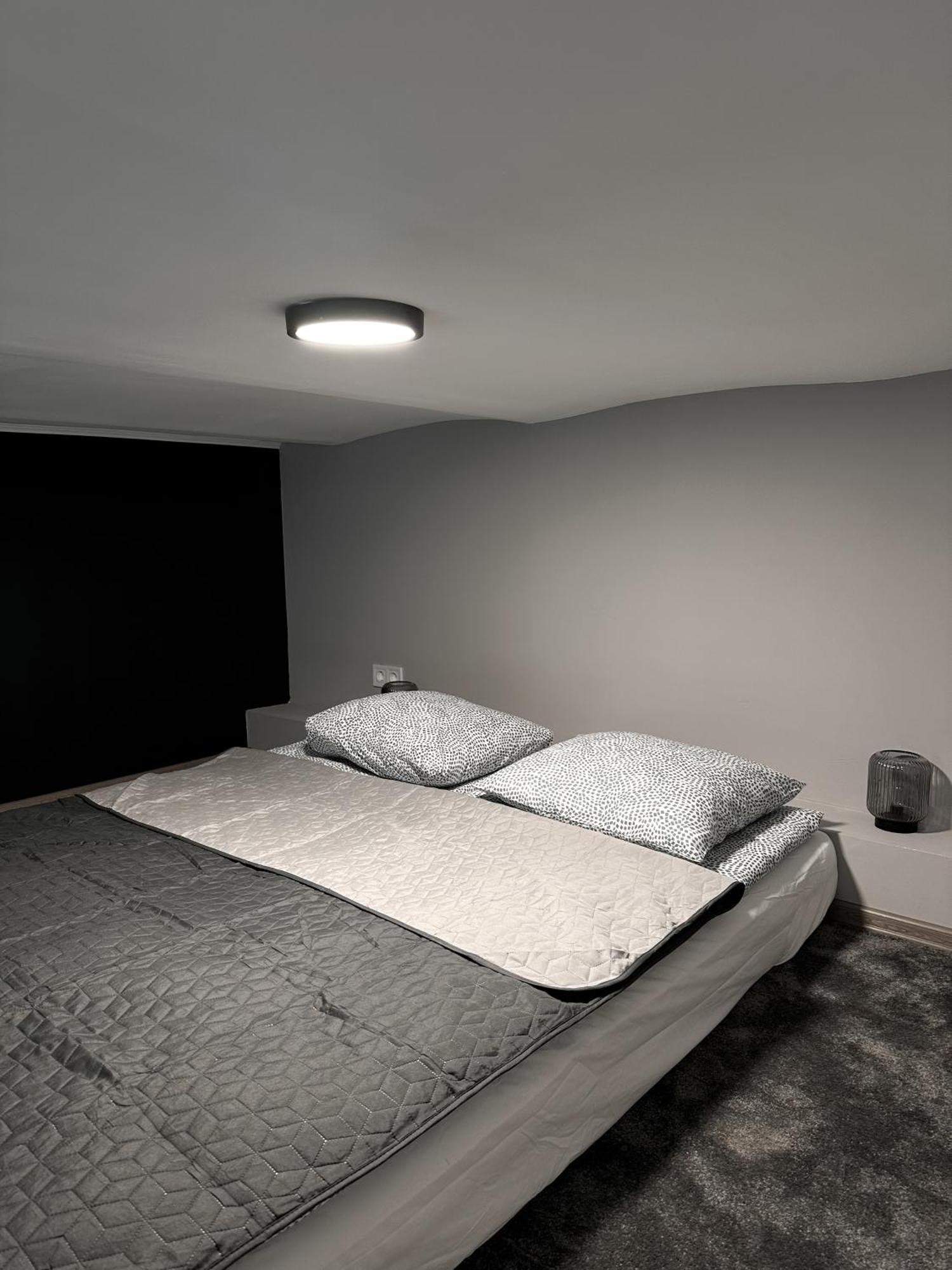 Ya House Aparthotel Βουδαπέστη Εξωτερικό φωτογραφία
