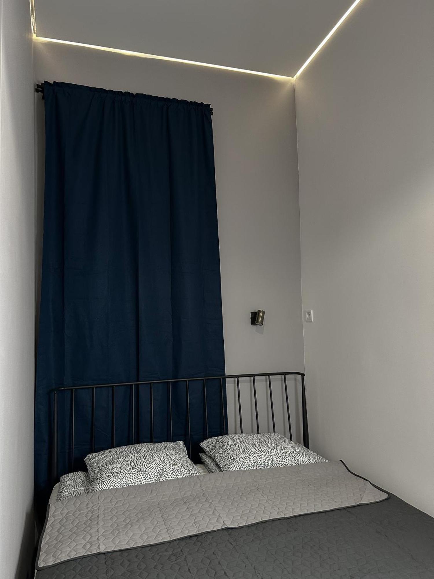 Ya House Aparthotel Βουδαπέστη Δωμάτιο φωτογραφία