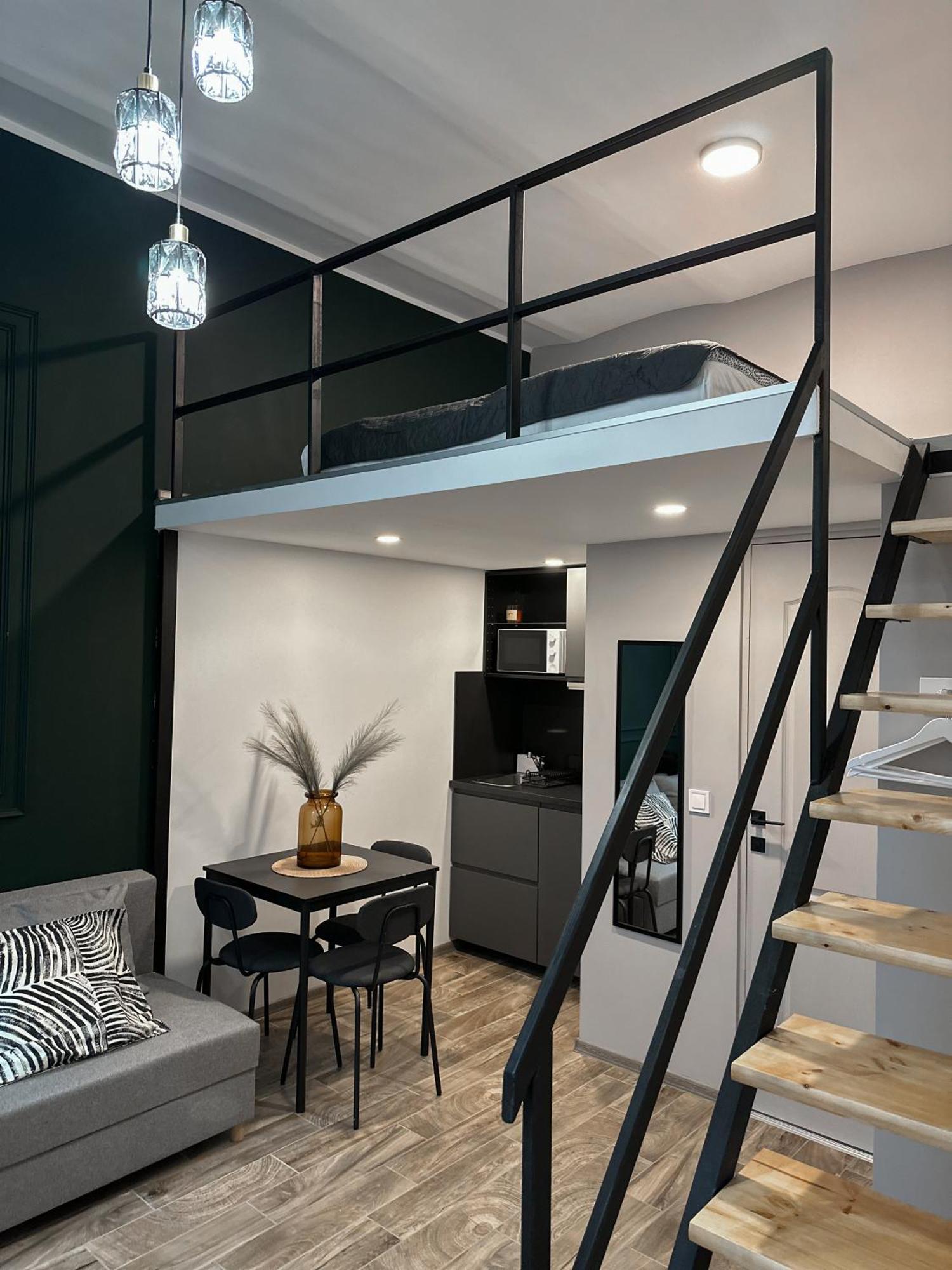 Ya House Aparthotel Βουδαπέστη Εξωτερικό φωτογραφία