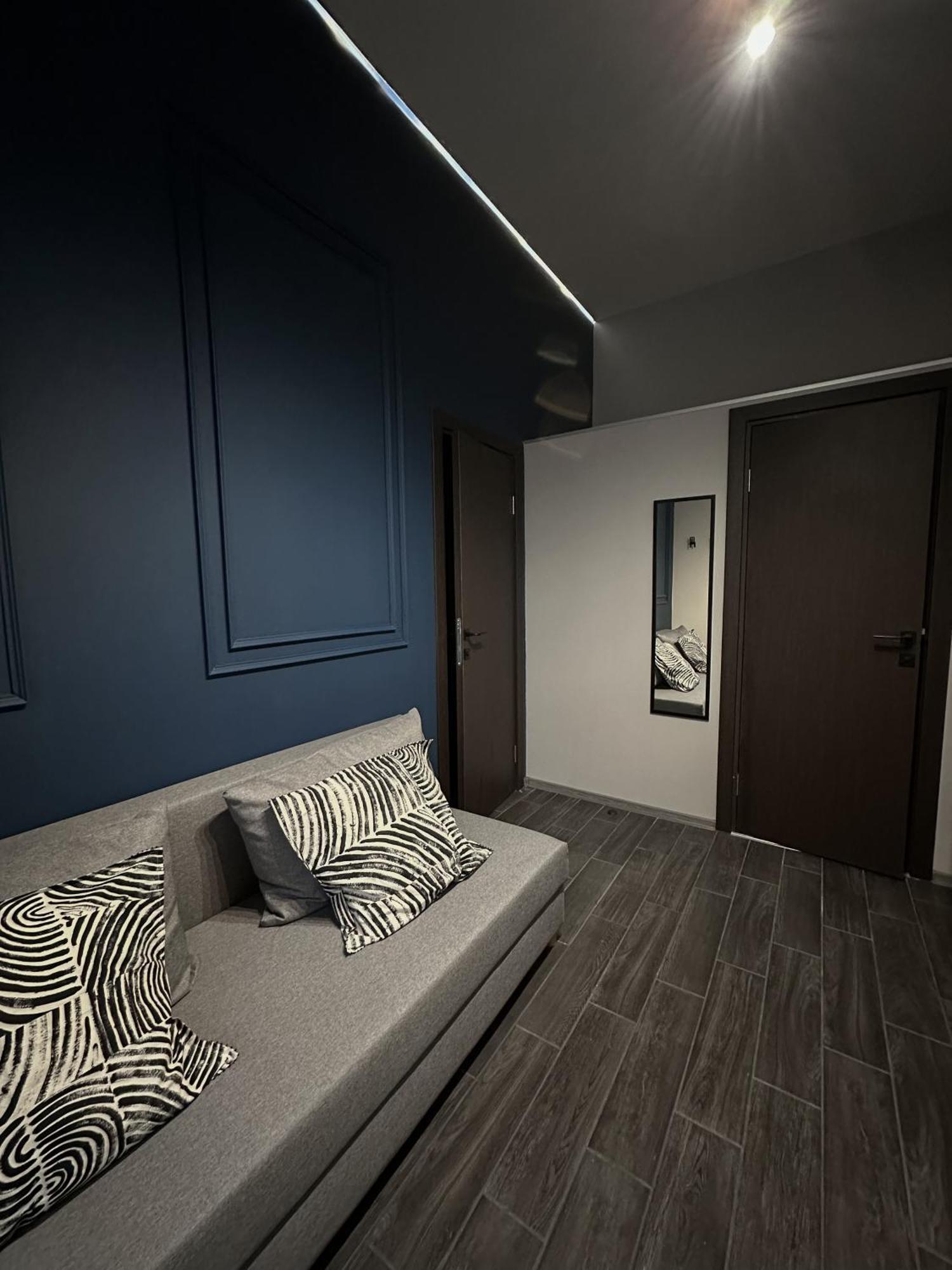 Ya House Aparthotel Βουδαπέστη Εξωτερικό φωτογραφία