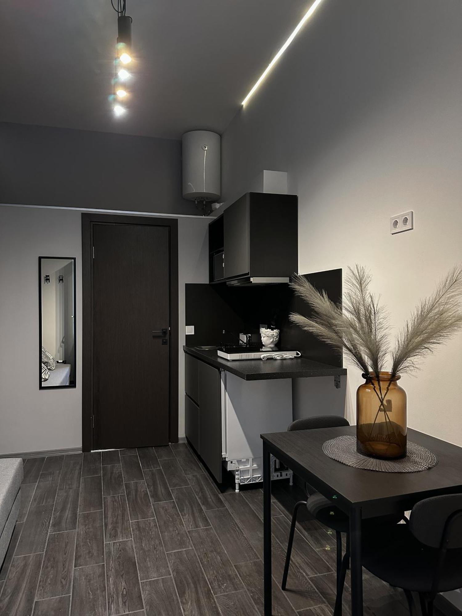 Ya House Aparthotel Βουδαπέστη Εξωτερικό φωτογραφία