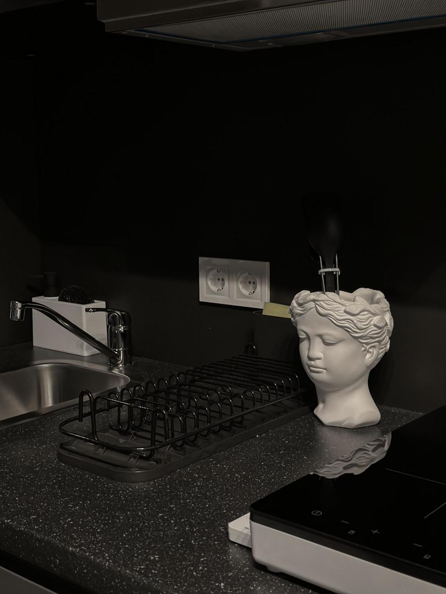 Ya House Aparthotel Βουδαπέστη Δωμάτιο φωτογραφία