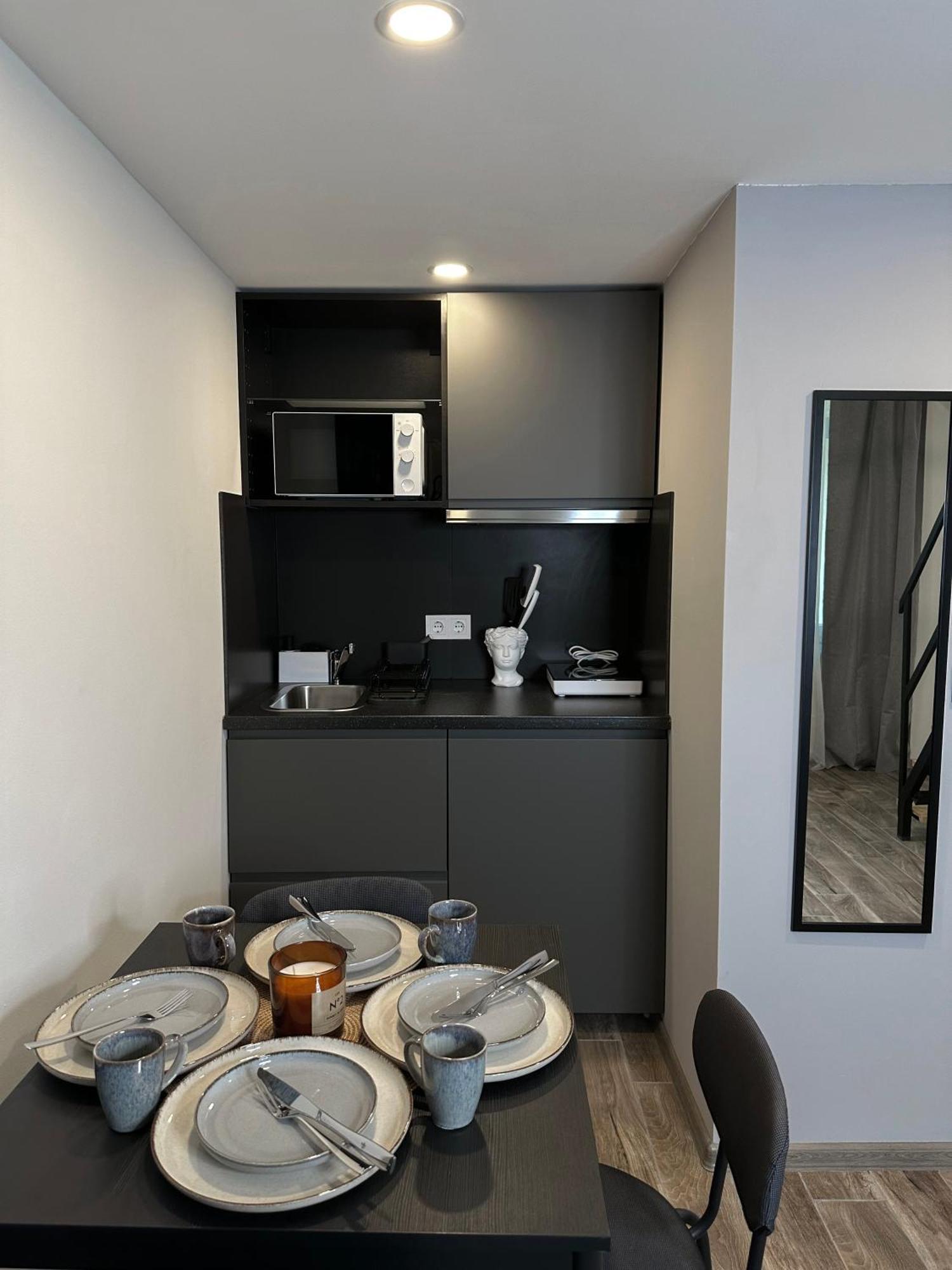 Ya House Aparthotel Βουδαπέστη Εξωτερικό φωτογραφία