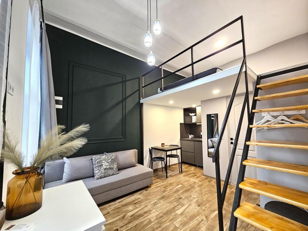 Ya House Aparthotel Βουδαπέστη Εξωτερικό φωτογραφία